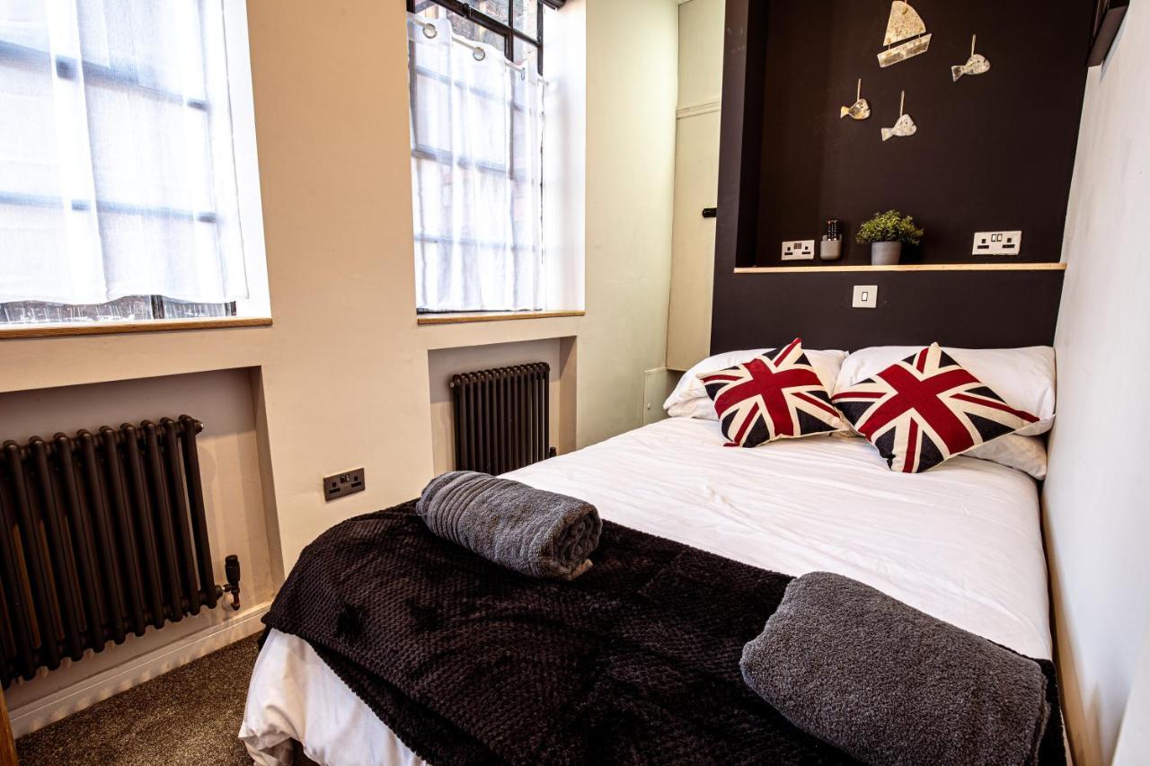 Вілла Vip 3Br Grade2 Luxurious Industrial House With Wood Fire, Electric Blinds And Big Cast Iron Windows In The Heart Of The Jq Бірмінгем Екстер'єр фото