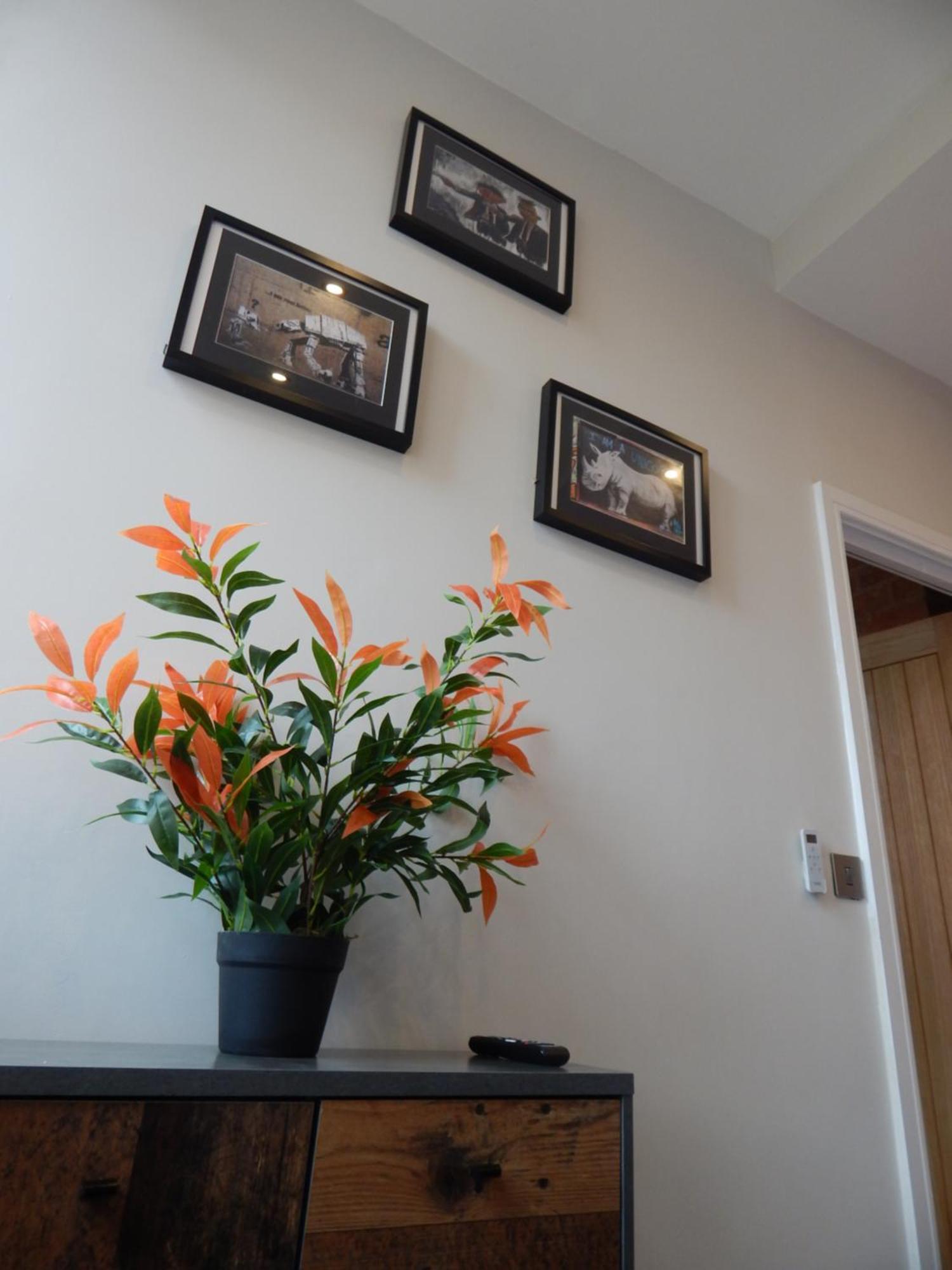 Вілла Vip 3Br Grade2 Luxurious Industrial House With Wood Fire, Electric Blinds And Big Cast Iron Windows In The Heart Of The Jq Бірмінгем Екстер'єр фото